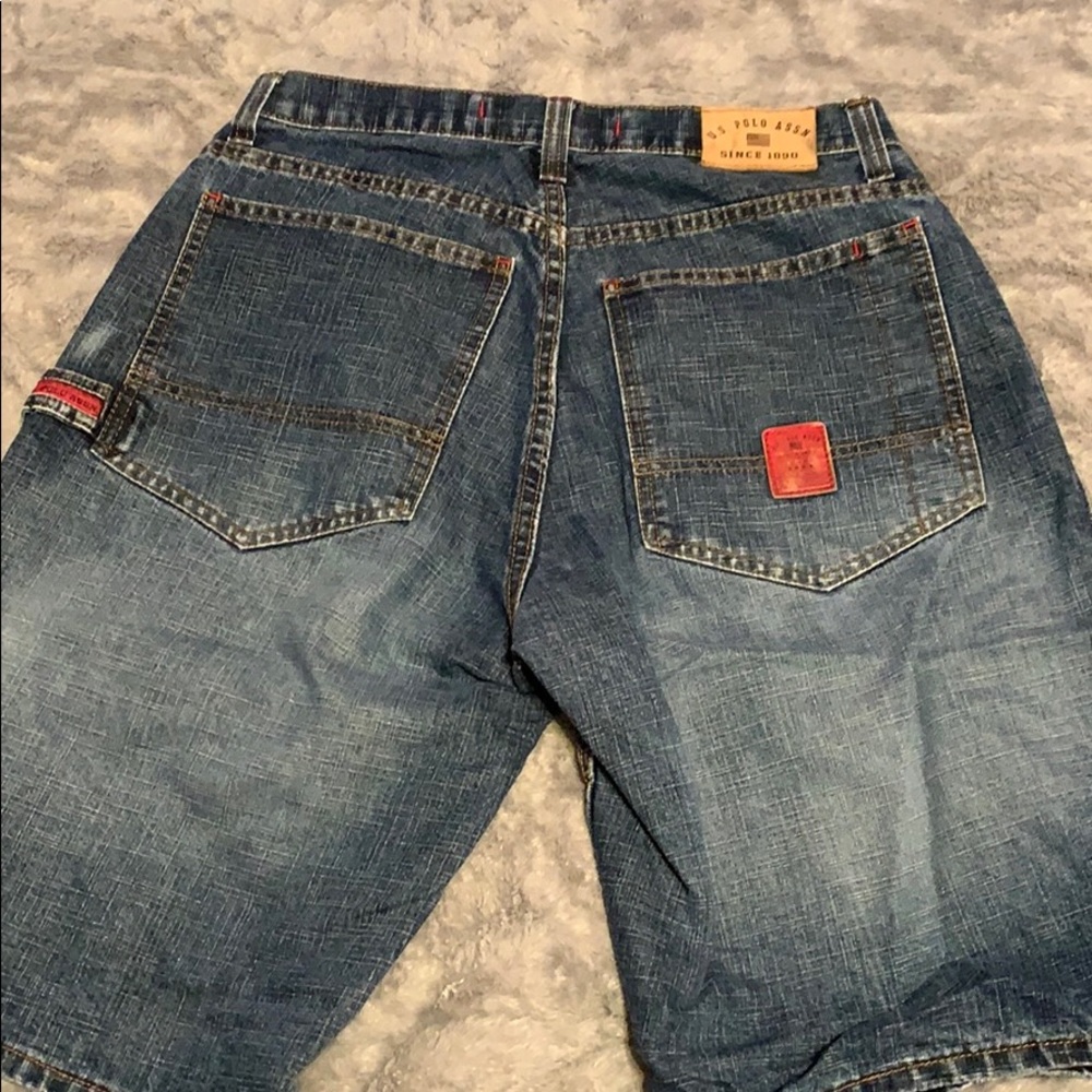 Men’s shorts